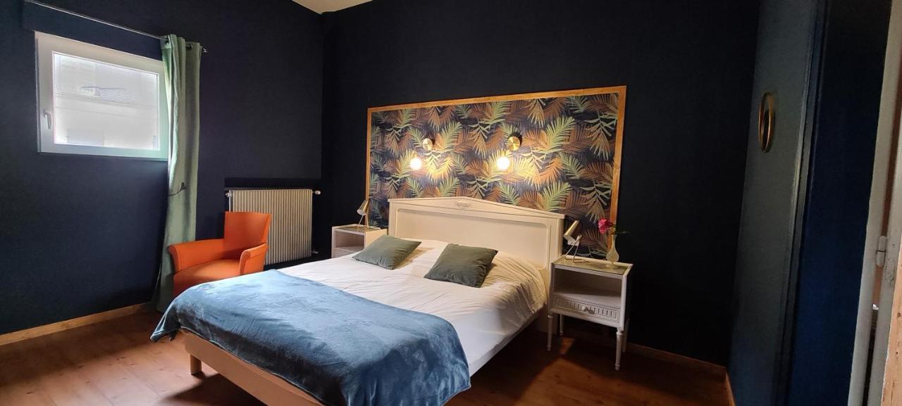 Huby-Saint-Leu Au Bois Dormant B&B 외부 사진