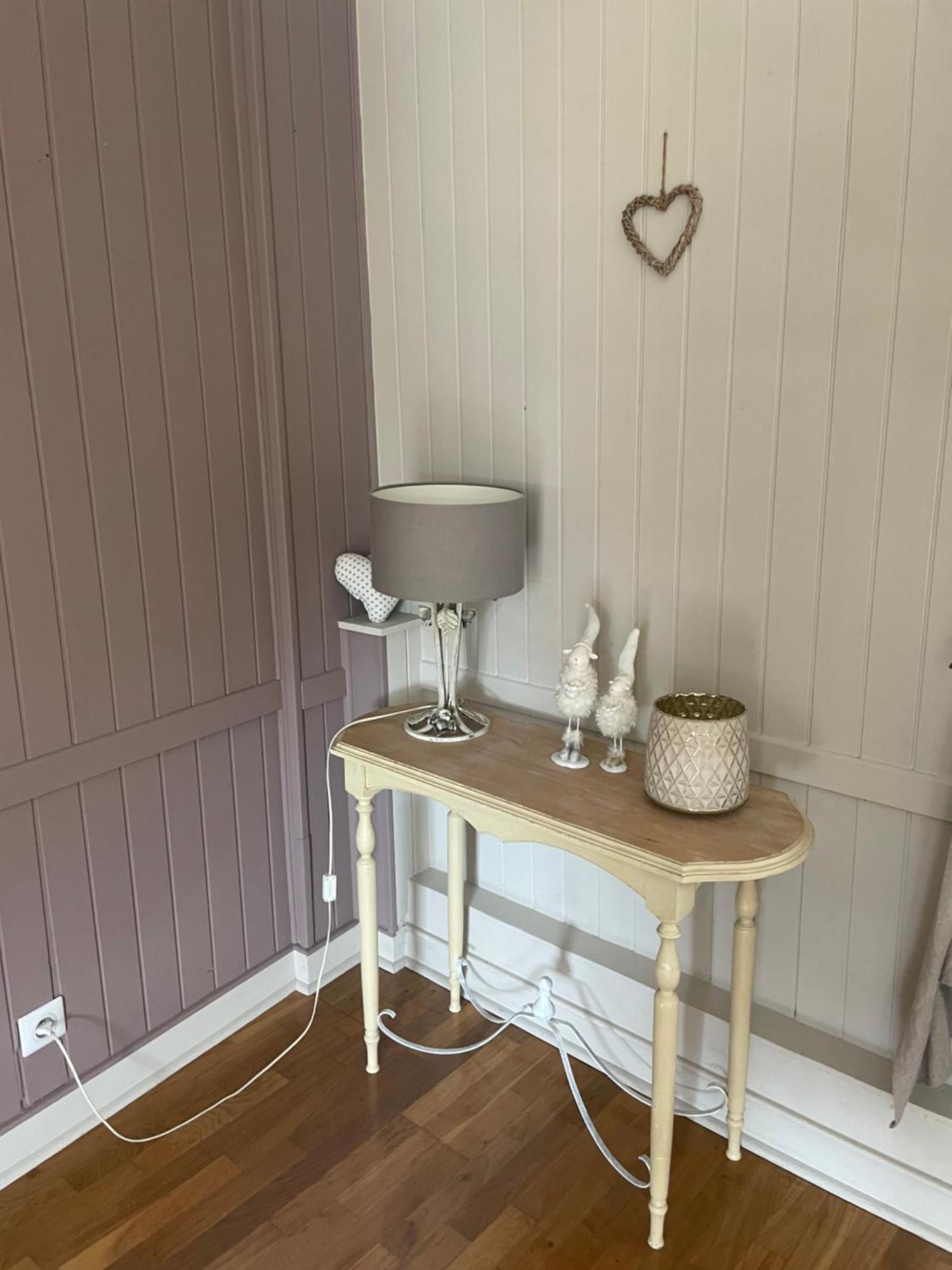 Huby-Saint-Leu Au Bois Dormant B&B 외부 사진