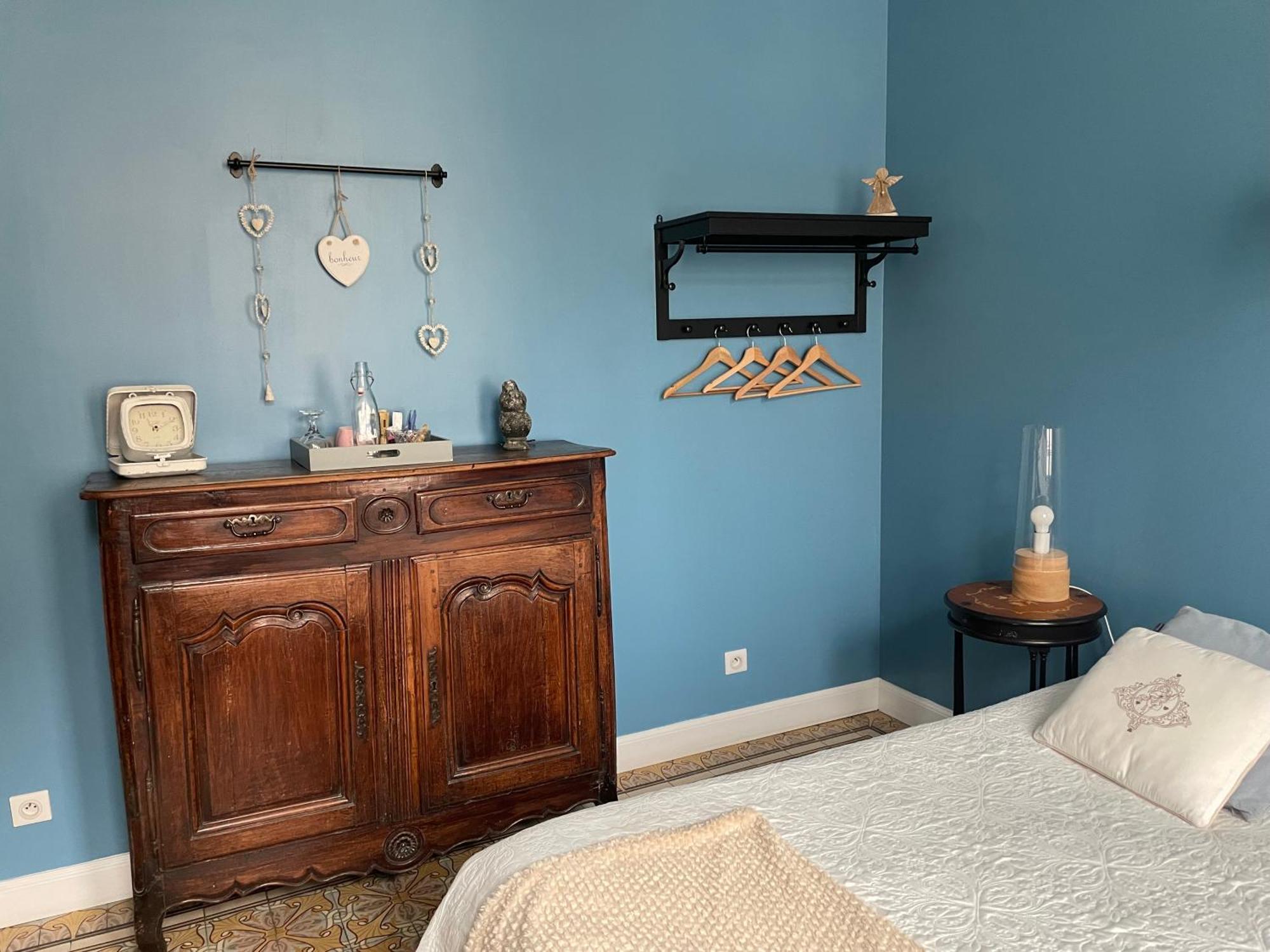 Huby-Saint-Leu Au Bois Dormant B&B 외부 사진