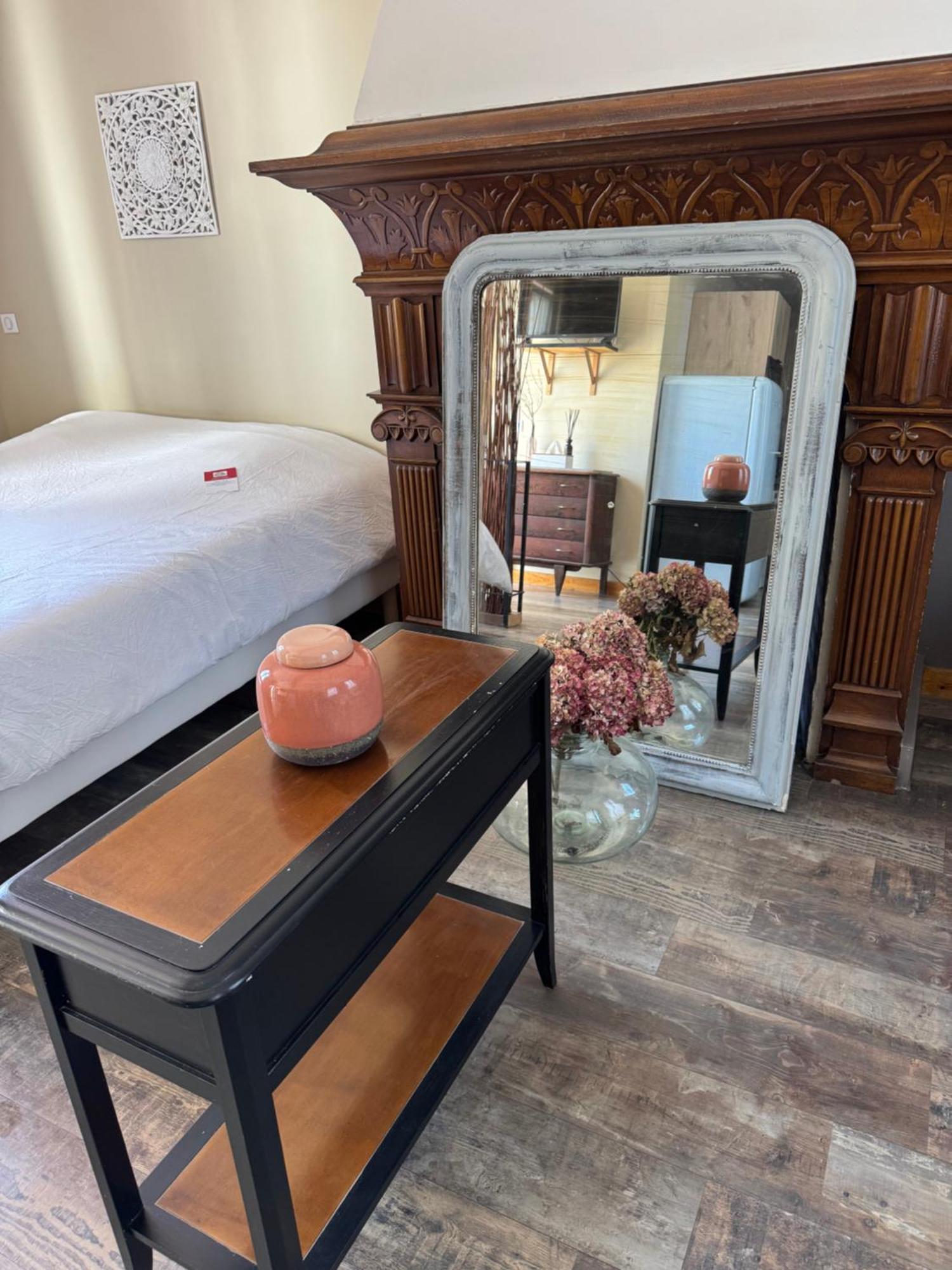 Huby-Saint-Leu Au Bois Dormant B&B 외부 사진