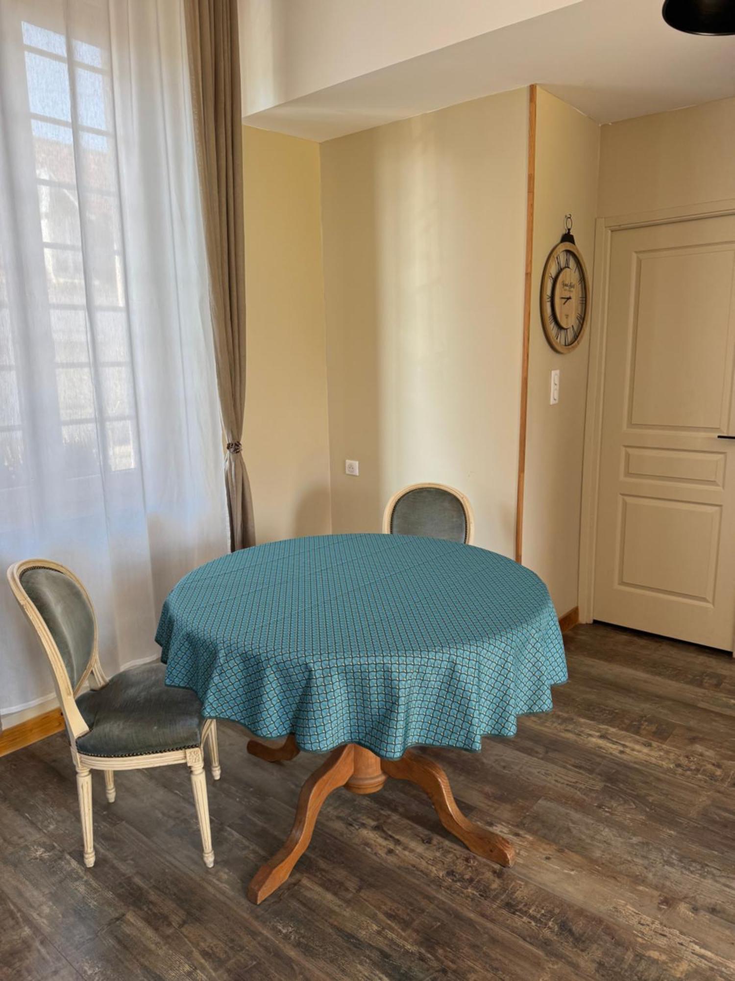 Huby-Saint-Leu Au Bois Dormant B&B 외부 사진