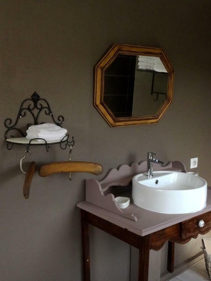 Huby-Saint-Leu Au Bois Dormant B&B 외부 사진